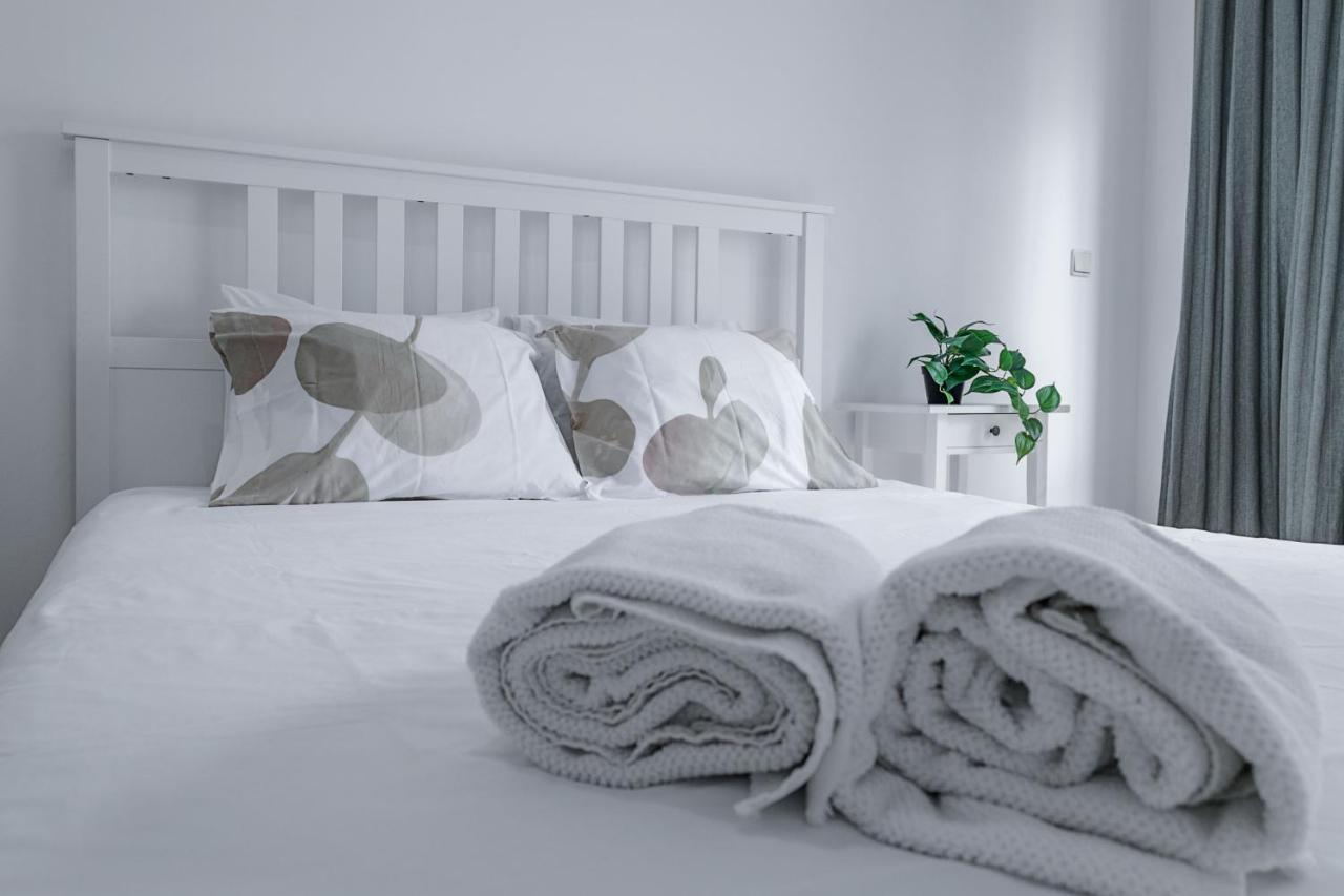 Travel & Live Alegria 248 Daire Porto Dış mekan fotoğraf