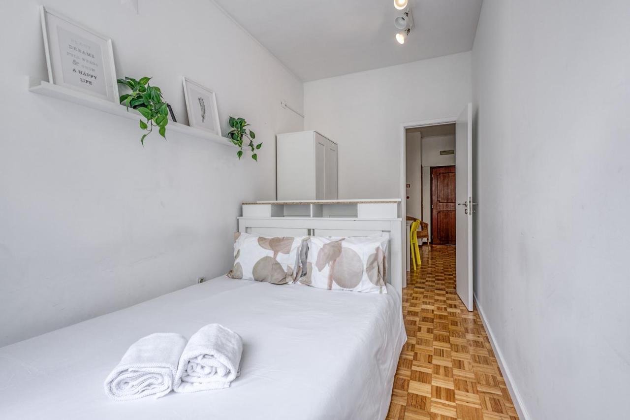 Travel & Live Alegria 248 Daire Porto Dış mekan fotoğraf