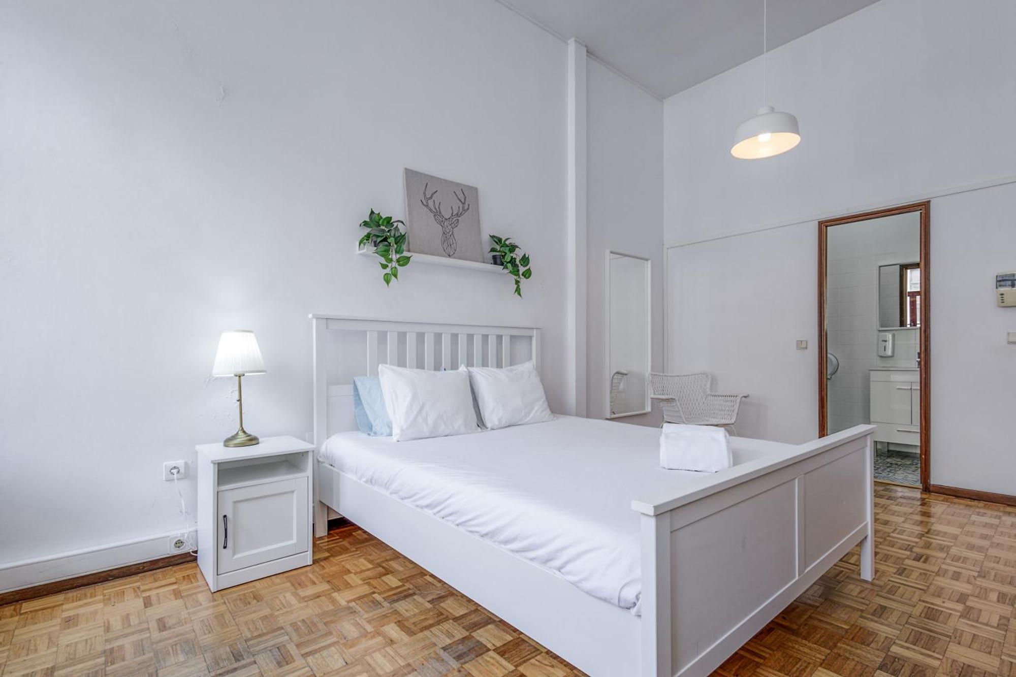 Travel & Live Alegria 248 Daire Porto Oda fotoğraf